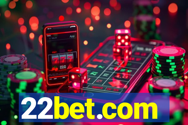 22bet.com