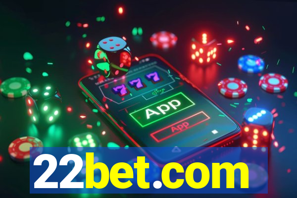 22bet.com