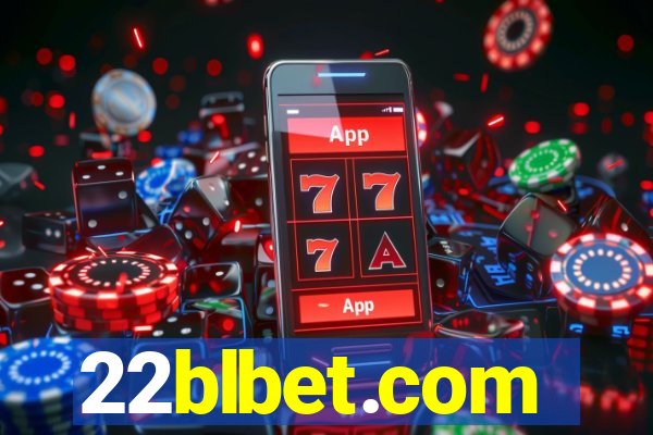 22blbet.com