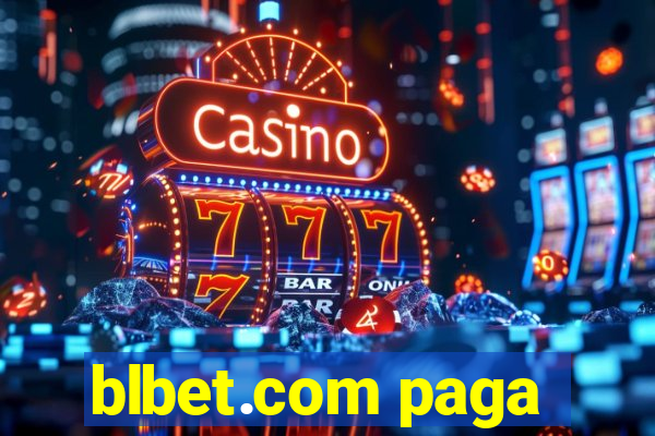 blbet.com paga