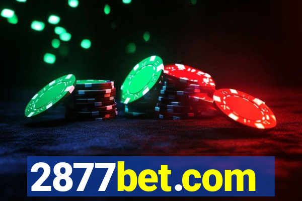 2877bet.com