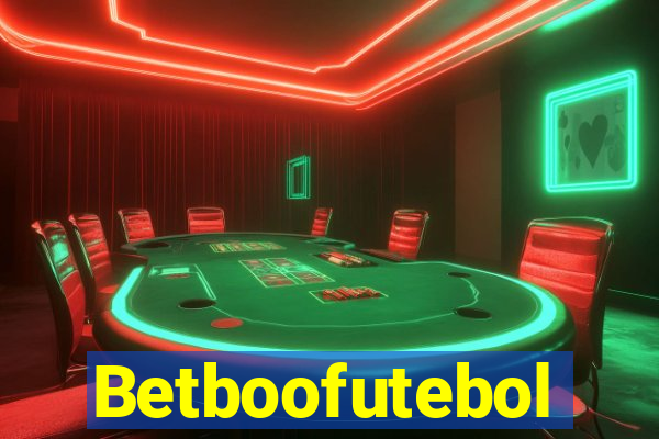 Betboofutebol