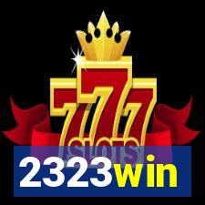 2323win