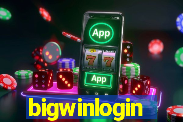 bigwinlogin