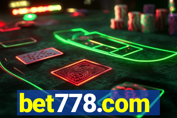 bet778.com