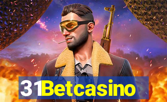 31Betcasino