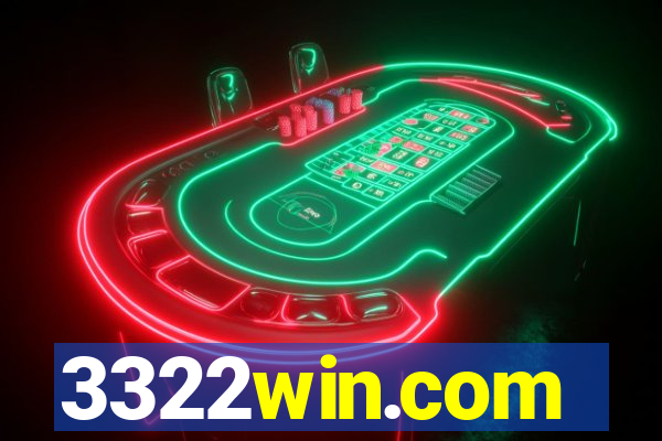 3322win.com