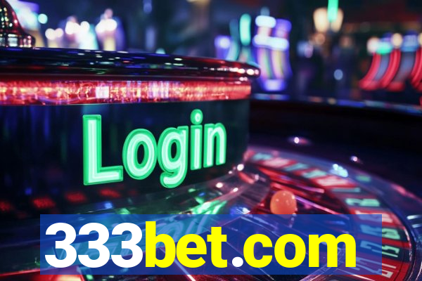 333bet.com