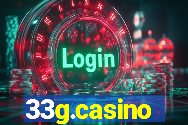 33g.casino