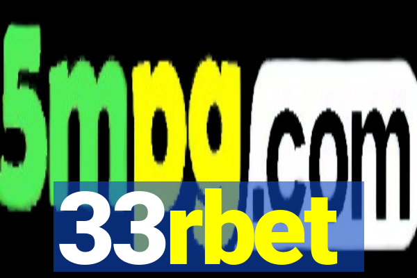 33rbet