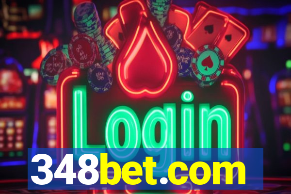 348bet.com