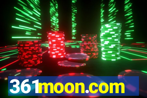 361moon.com