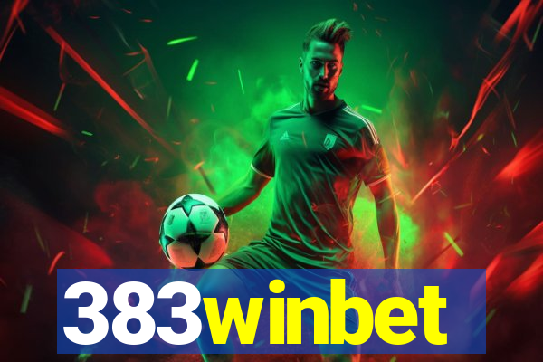 383winbet