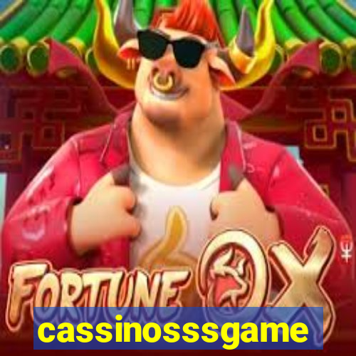 cassinosssgame