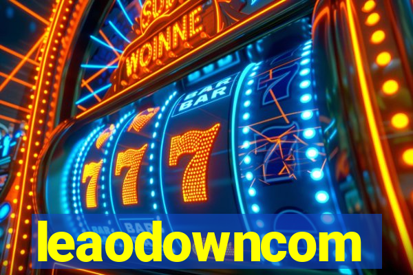 leaodowncom