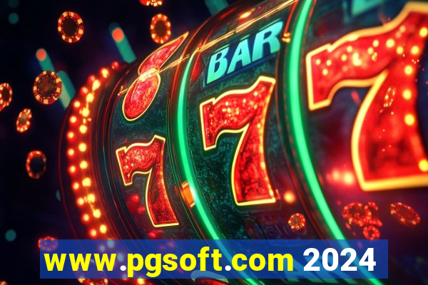 www.pgsoft.com 2024