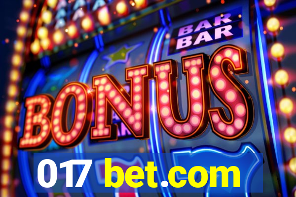 017 bet.com