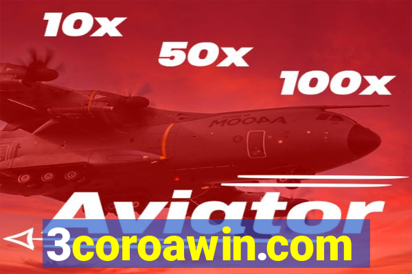 3coroawin.com