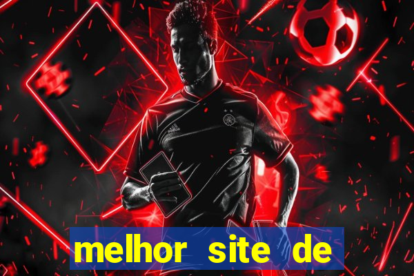 melhor site de análise de jogos futebol