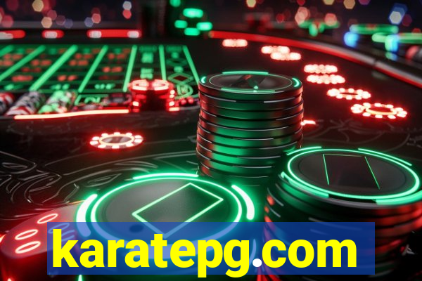 karatepg.com