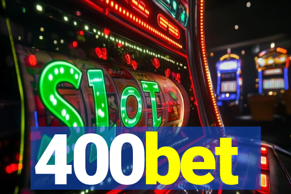 400bet