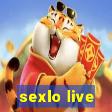 sexlo live