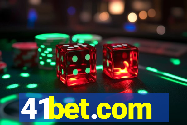 41bet.com