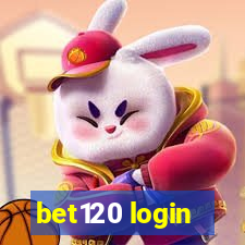 bet120 login