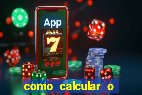 como calcular o cashback da blaze