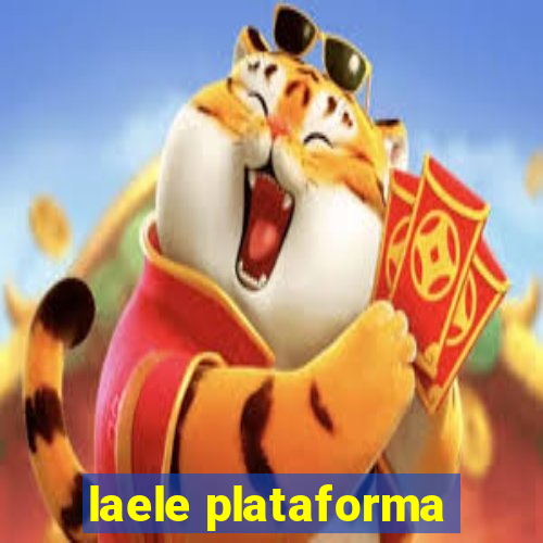 laele plataforma