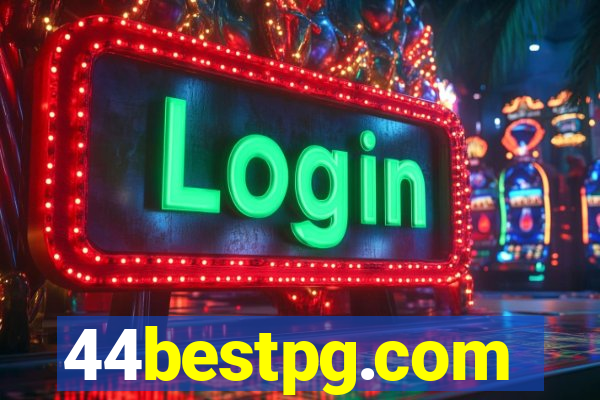 44bestpg.com