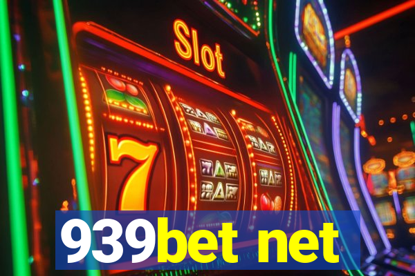 939bet net