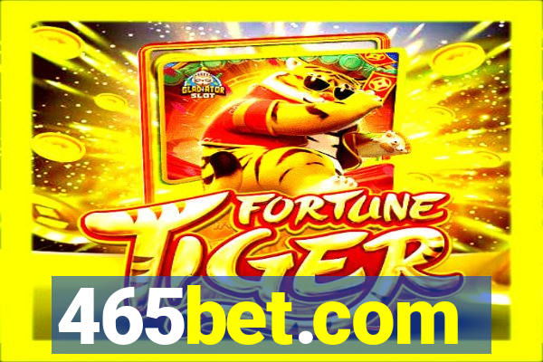 465bet.com