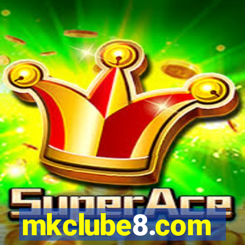 mkclube8.com