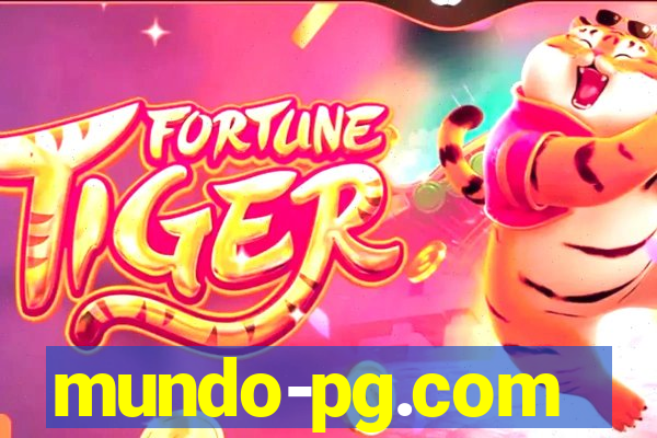 mundo-pg.com