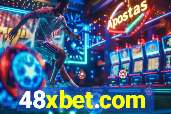 48xbet.com