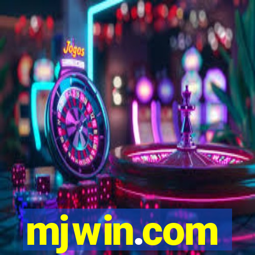 mjwin.com