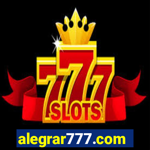 alegrar777.com