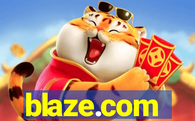 blaze.com