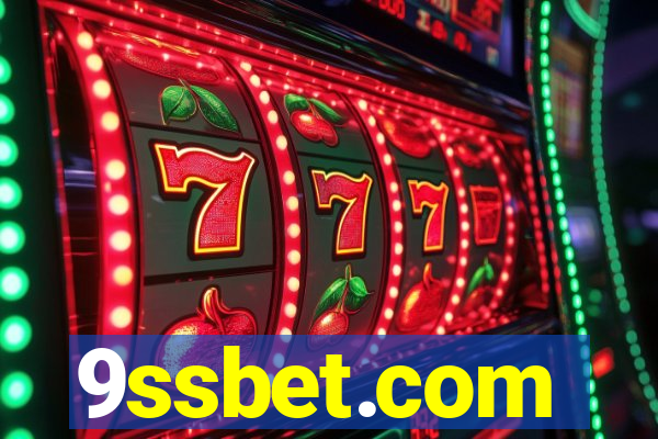 9ssbet.com