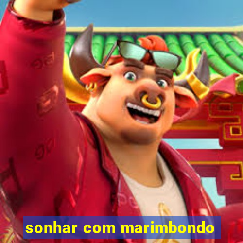 sonhar com marimbondo