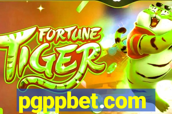 pgppbet.com