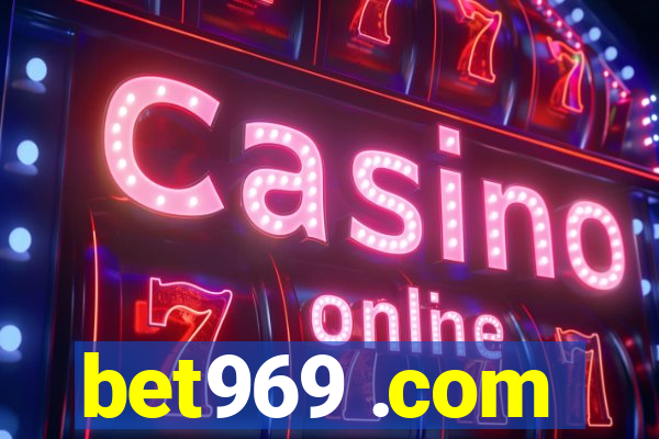 bet969 .com