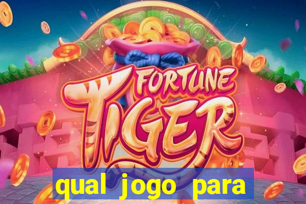 qual jogo para ganhar dinheiro sem depositar