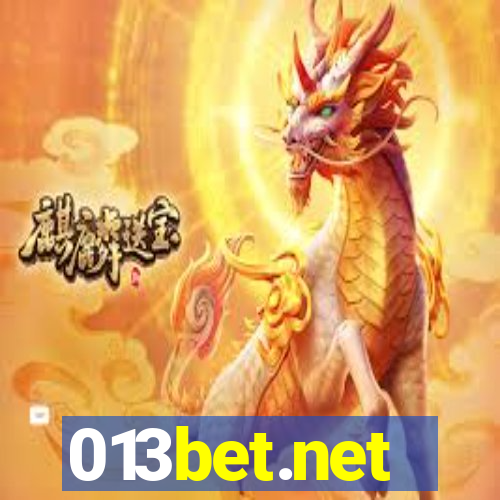 013bet.net