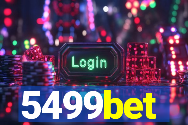 5499bet