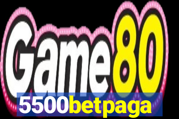 5500betpaga