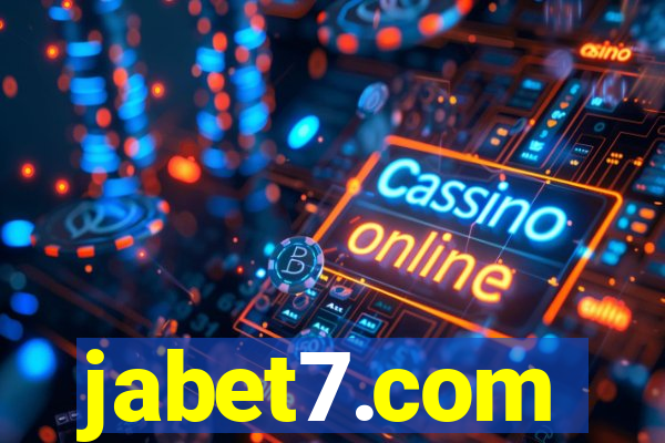 jabet7.com