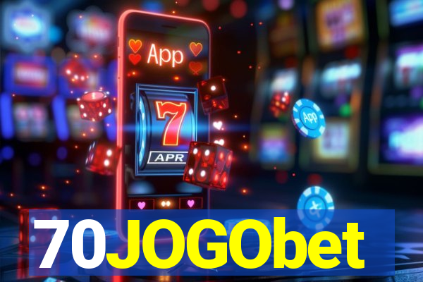 70JOGObet