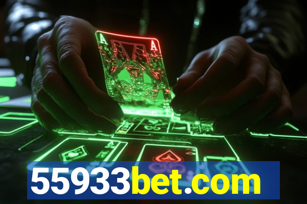 55933bet.com